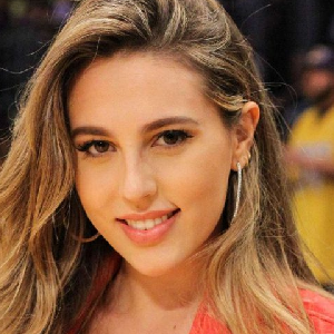 Scarlet Rose Stallone Biography - Celebrities - Nigeria