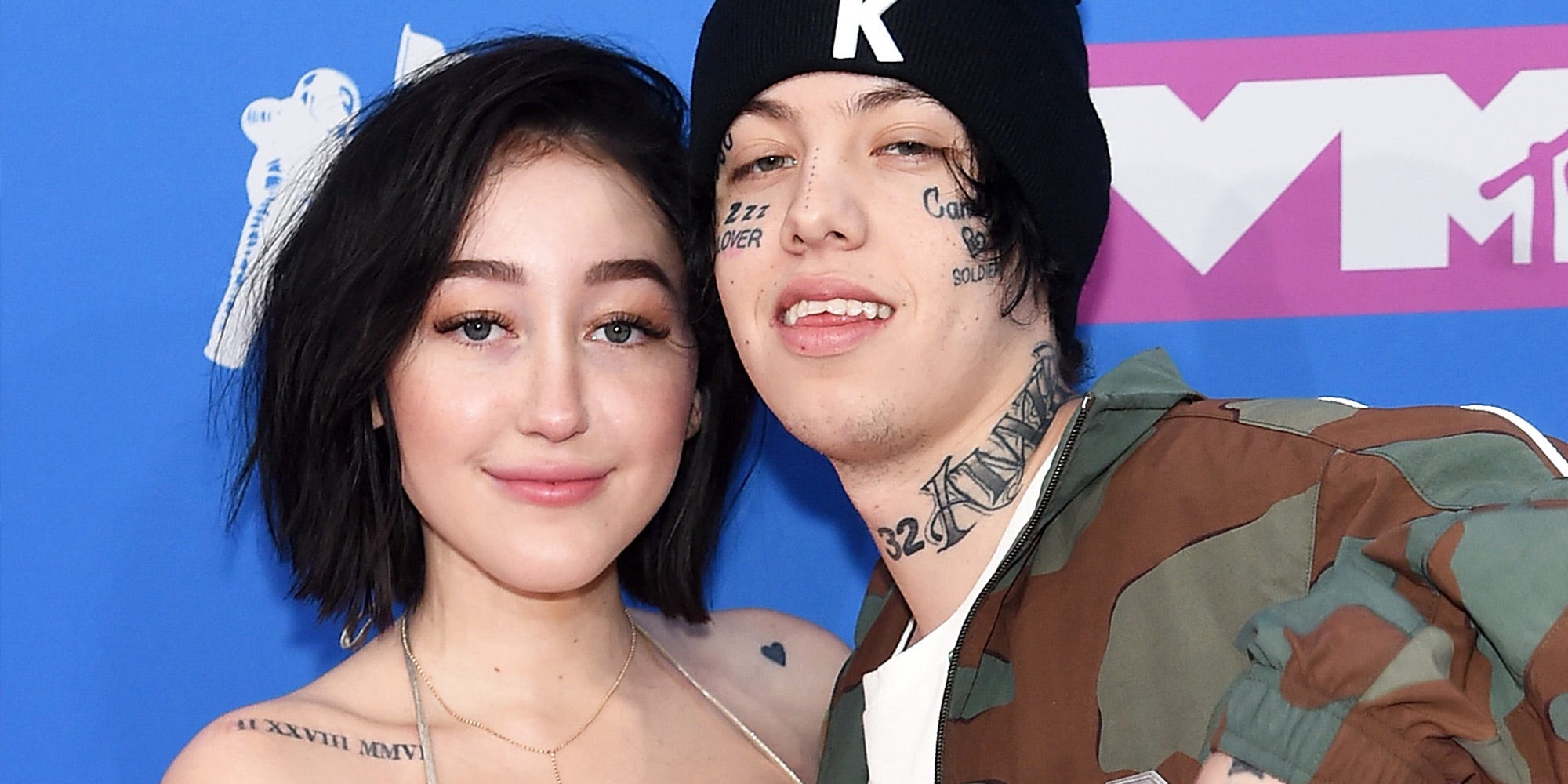 Noah Cyrus, Age, Music, Songs, Boyfriend, Net Worth