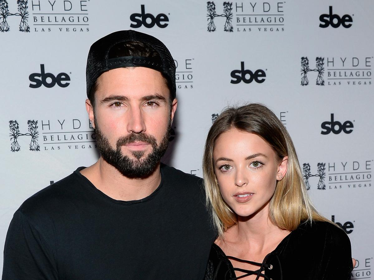 Kaitlynn Carter, Age, Brody Jenner, Boyfriend, Net Worth