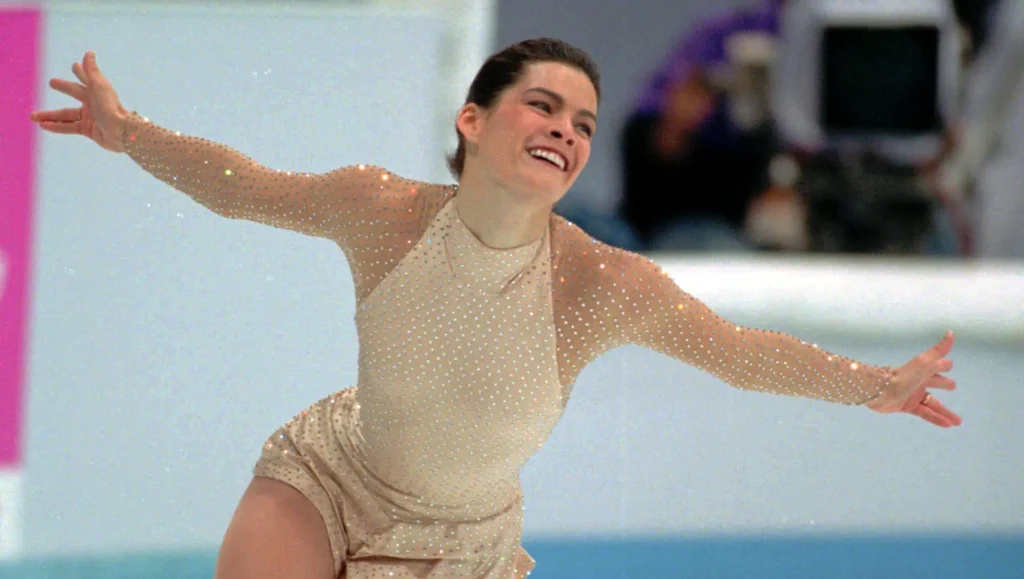 Nancy Kerrigan, Age, Husband, Injury, Assault, Net Worth